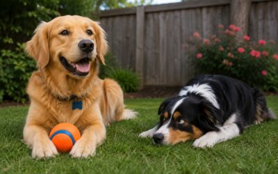 jealous dog jealous dog