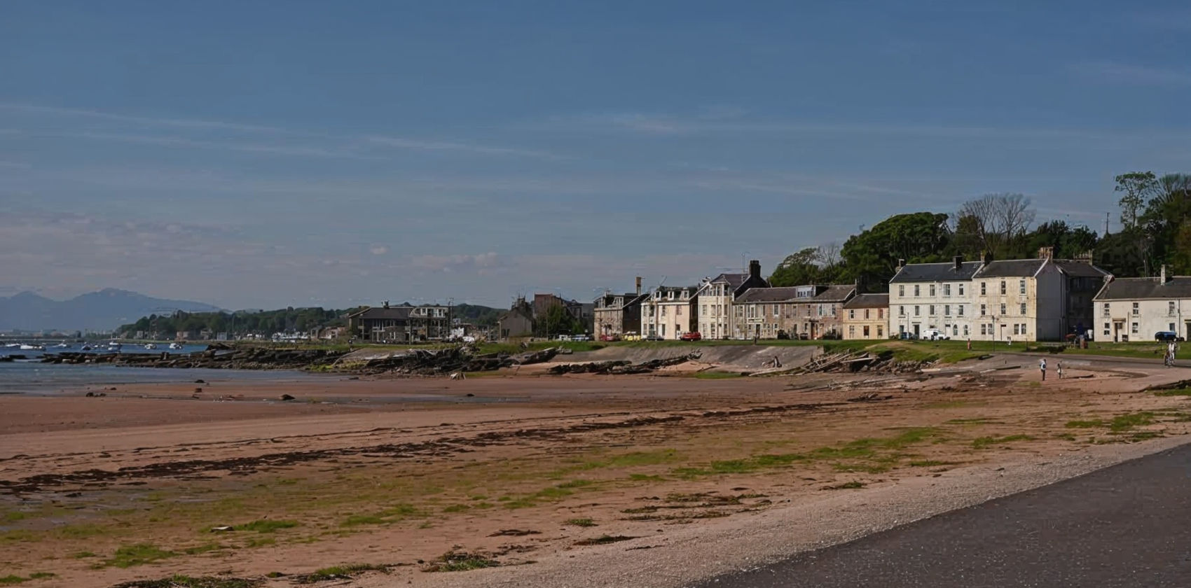 Millport, Great Cumbrae