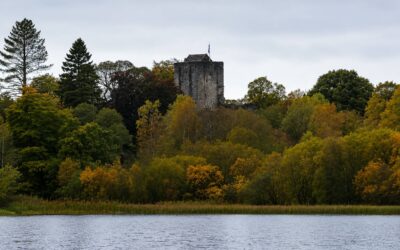 mugdock castle