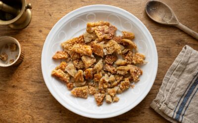 pork rind dog treat recipe pork rind dog treat recipe